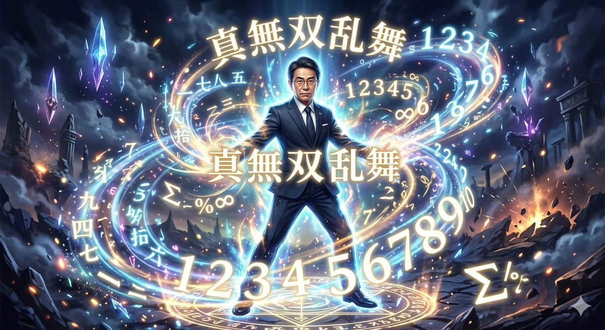 Yoichi Takahashi voert Shin Musou Ranbu uit